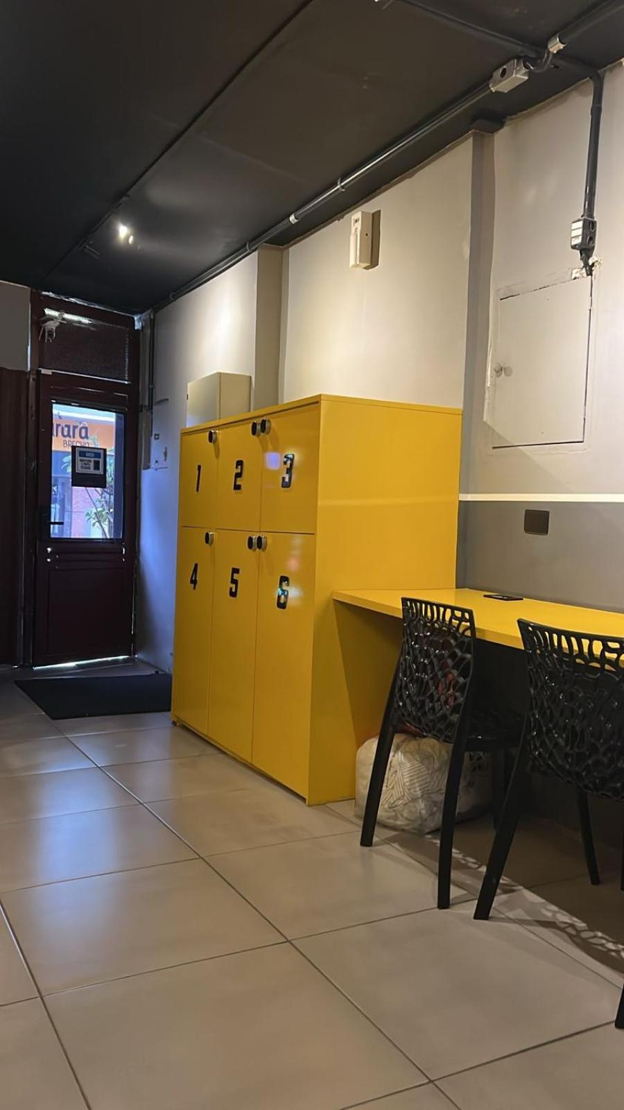 Liah Hostel & Suites - Sao Paulo — Photos 3